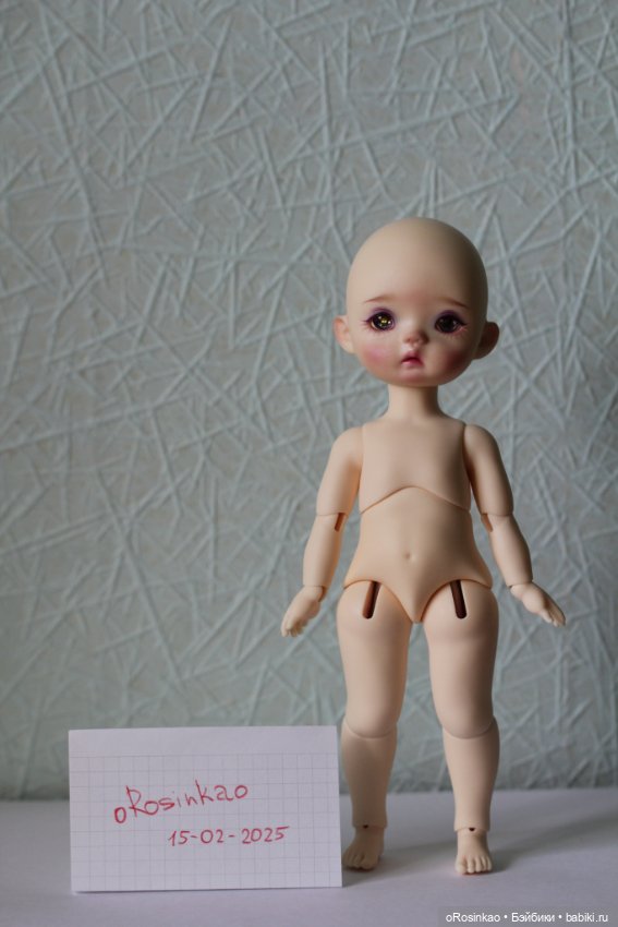 Продам Yuyudoll yosd Dada