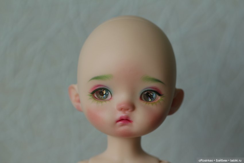 Продам Yuyudoll yosd Didi (фото 2)