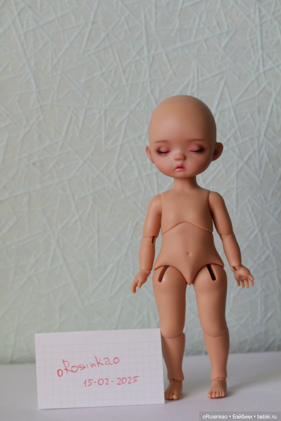 Продам Yuyudoll yosd Dada sleepy