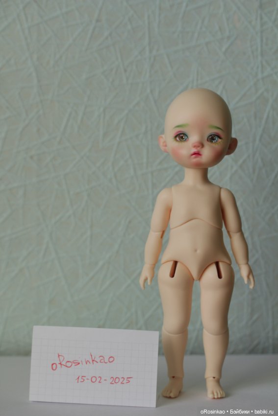 Продам Yuyudoll yosd Didi