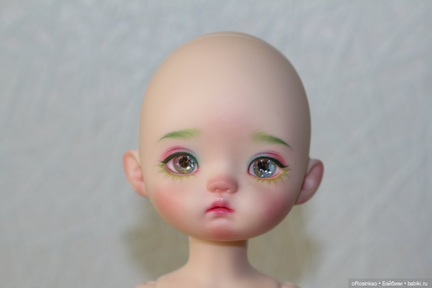 Продам Yuyudoll yosd Didi (фото 3)