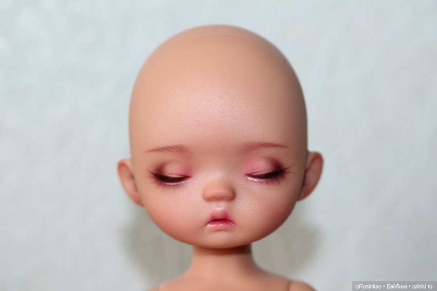 Продам Yuyudoll yosd Dada sleepy (фото 3)