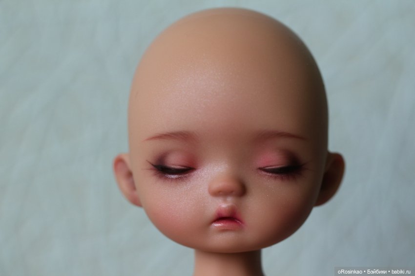 Продам Yuyudoll yosd Dada sleepy (фото 2)