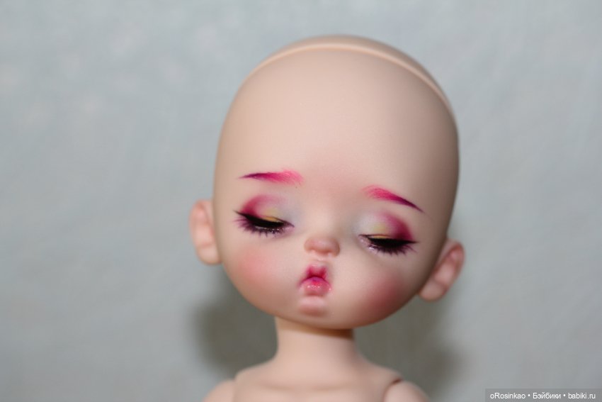 Продам лимитную Chat a Feuilles Studio Haha sleepy (фото 4)