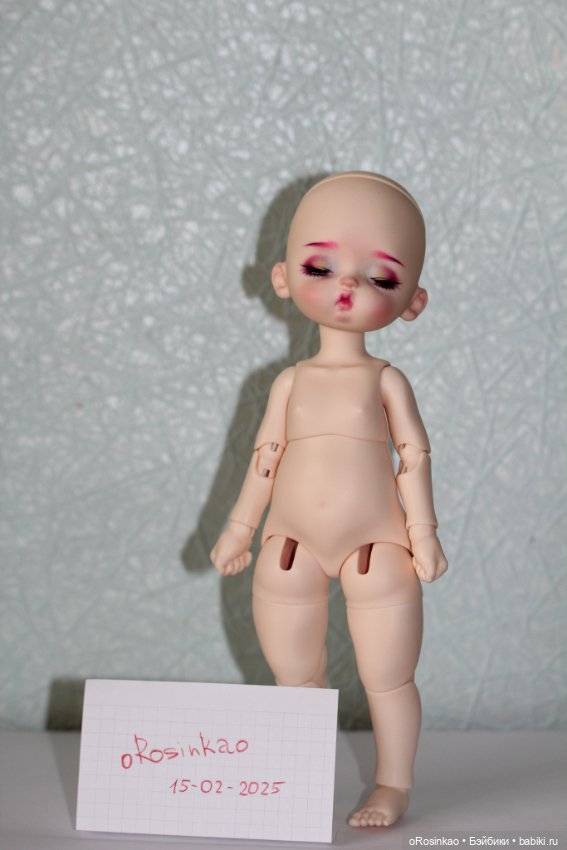 Продам лимитную Chat a Feuilles Studio Haha sleepy (фото 2)