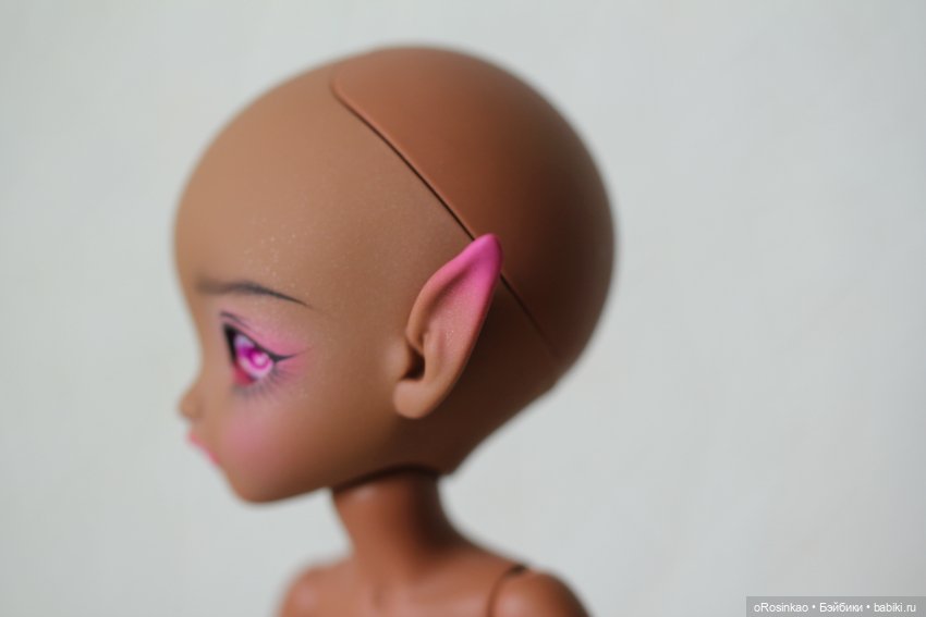 Продам крошку Tiny Delf 20 - girl elf ver.Gretel (фото 4)