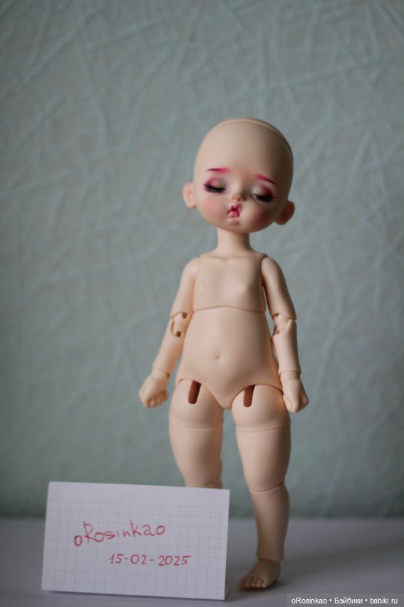 Продам лимитную Chat a Feuilles Studio Haha sleepy