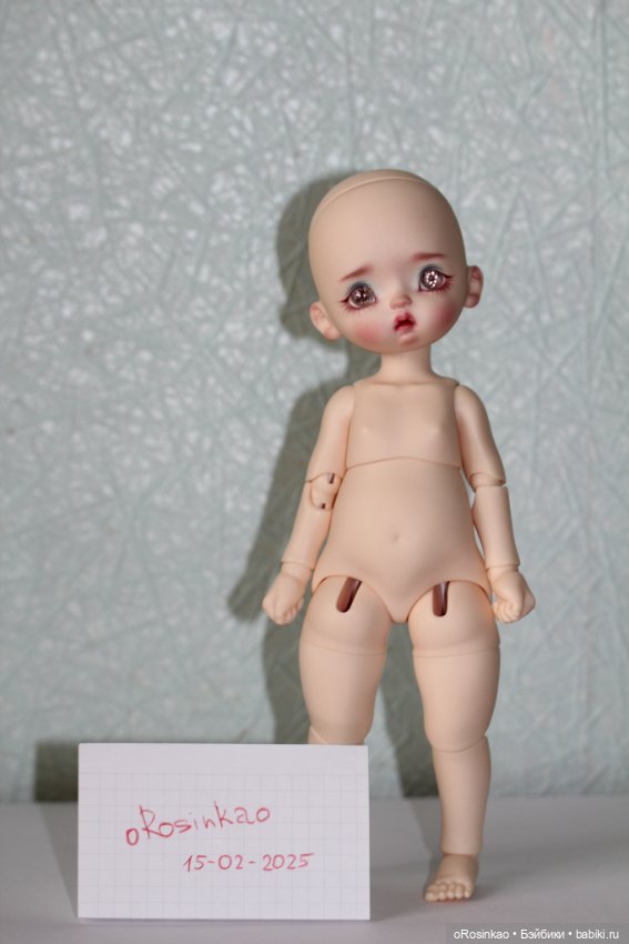 Продам лимитную Chat a Feuilles Studio Haha (фото 2)