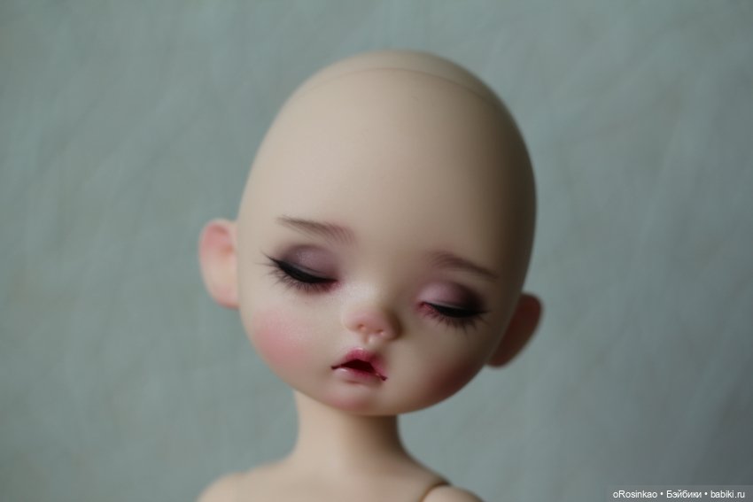 Продам Yuyudoll yosd Zhuzhu sleepy (фото 2)