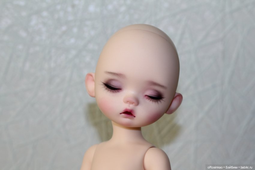 Продам Yuyudoll yosd Zhuzhu sleepy (фото 3)