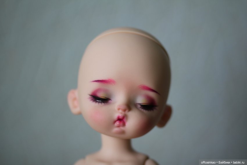 Продам лимитную Chat a Feuilles Studio Haha sleepy (фото 3)