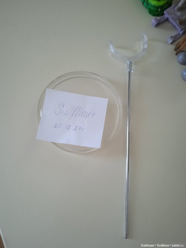 Подставка для Тоннер Тайлер Кит Tonner Tyler Kit (фото 5)