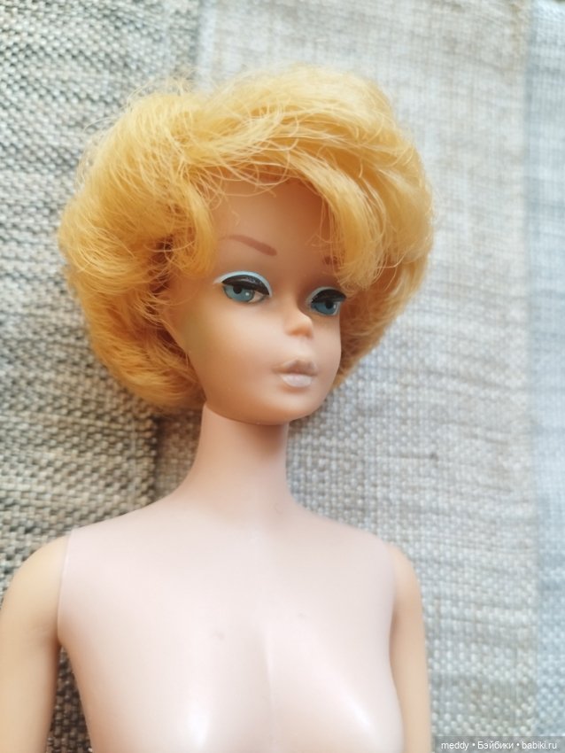 Лот Барби,Barbie Doll Vintage 60-х( Vintag raritet Barbie) (фото 5)