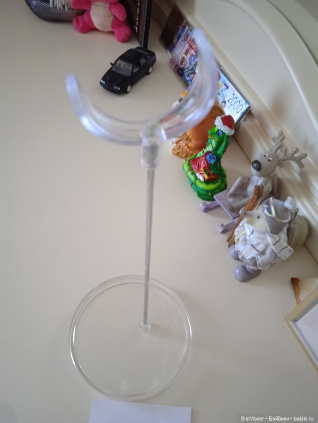 Подставка для Тоннер Тайлер Кит Tonner Tyler Kit (фото 4)