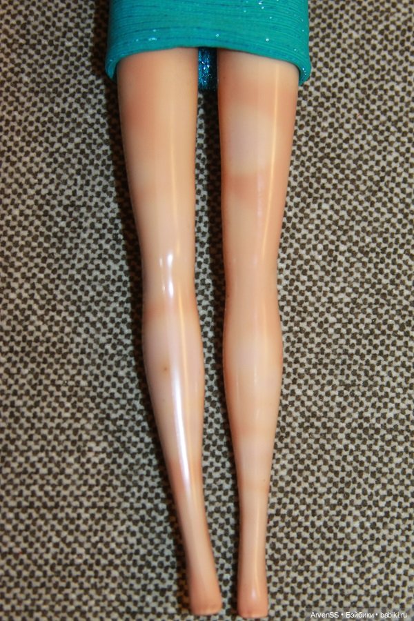 Редкая винтажная 1987 Jewel Secrets Whitney (фото 6)