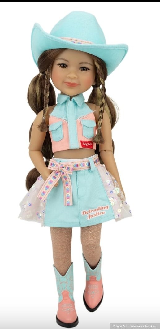 Аутфиты Эллы Джады . Робин.Амины Руби ред (фото 2)