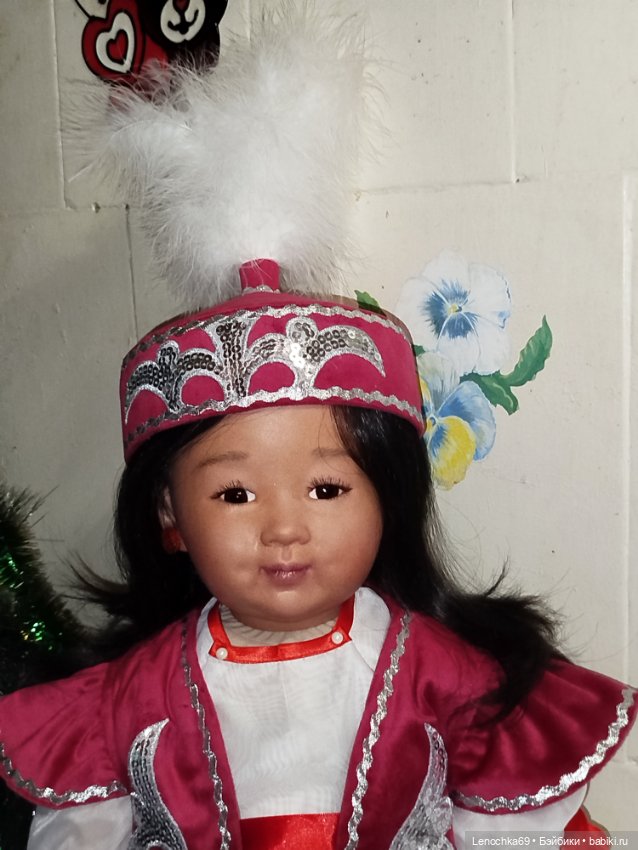 Кукла реборн — Куклы реборн (фото 4)