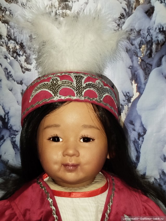 Кукла реборн — Куклы реборн (фото 8)