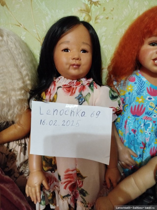 Кукла реборн — Куклы реборн