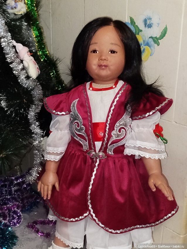 Кукла реборн — Куклы реборн (фото 5)