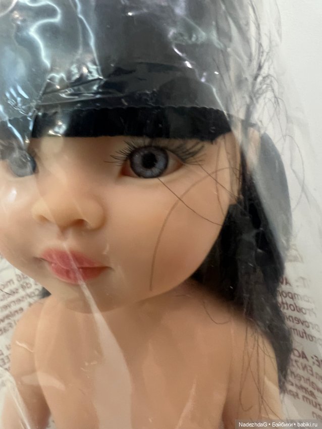 Марьям Paola Reina лимитная (фото 5)