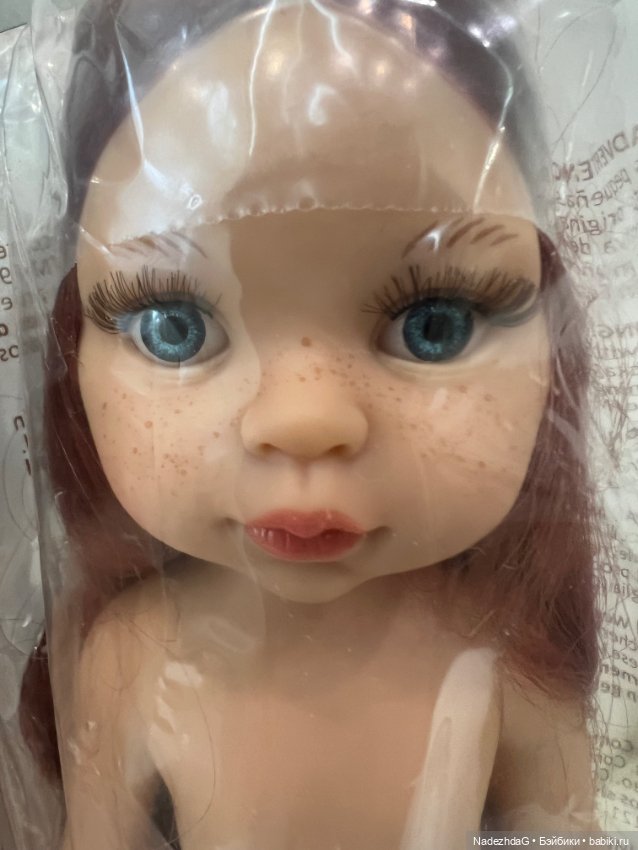 Кристи Paola Reina лимитная (фото 10)