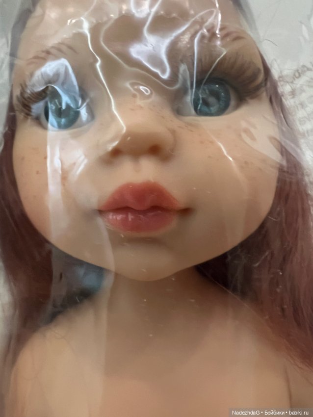 Кристи Paola Reina лимитная (фото 9)