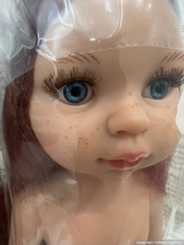 Кристи Paola Reina лимитная (фото 6)