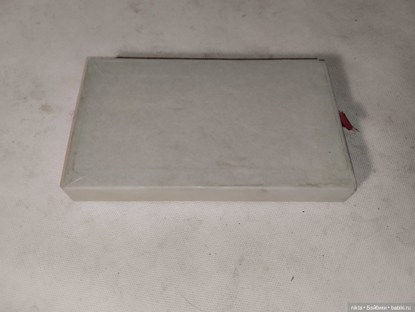 Старые-старые цветные карандаши СССР для антуража (фото 2)