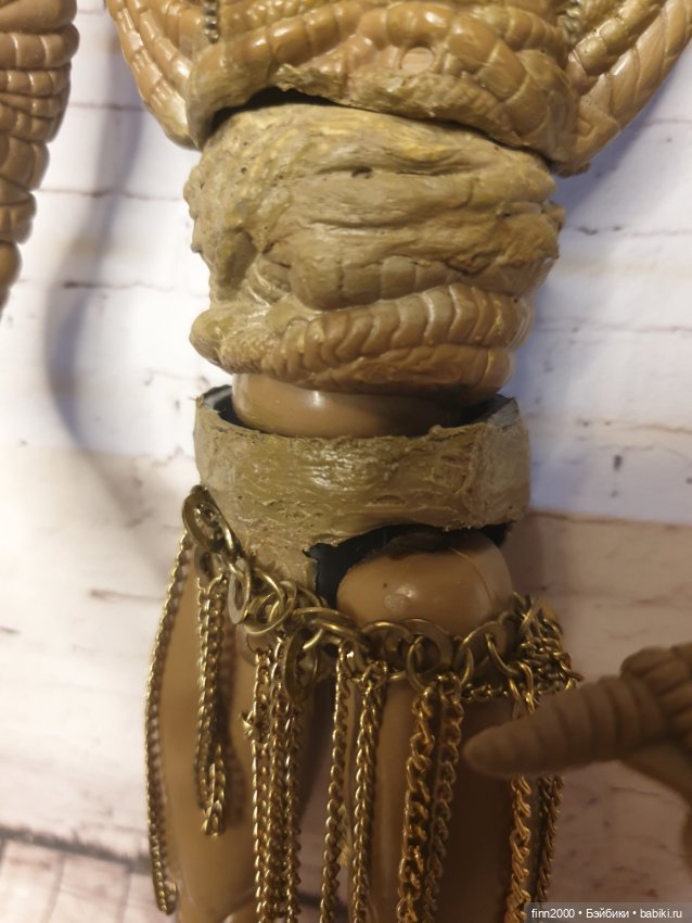 Монстр Прекрасный и Ужасный (фото 6)