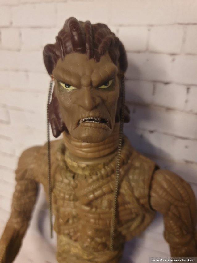 Монстр Прекрасный и Ужасный (фото 2)