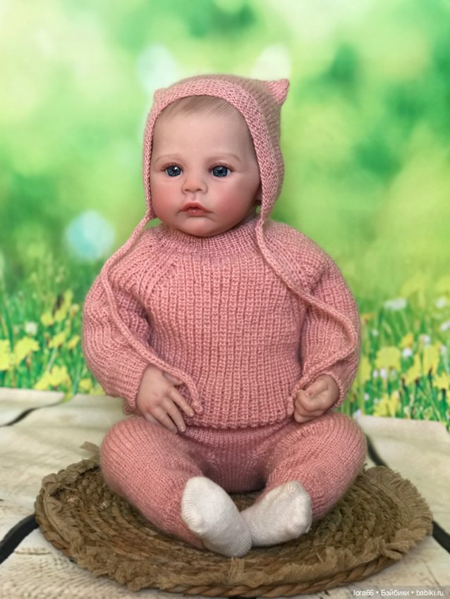 Комплекты для ваших малышей