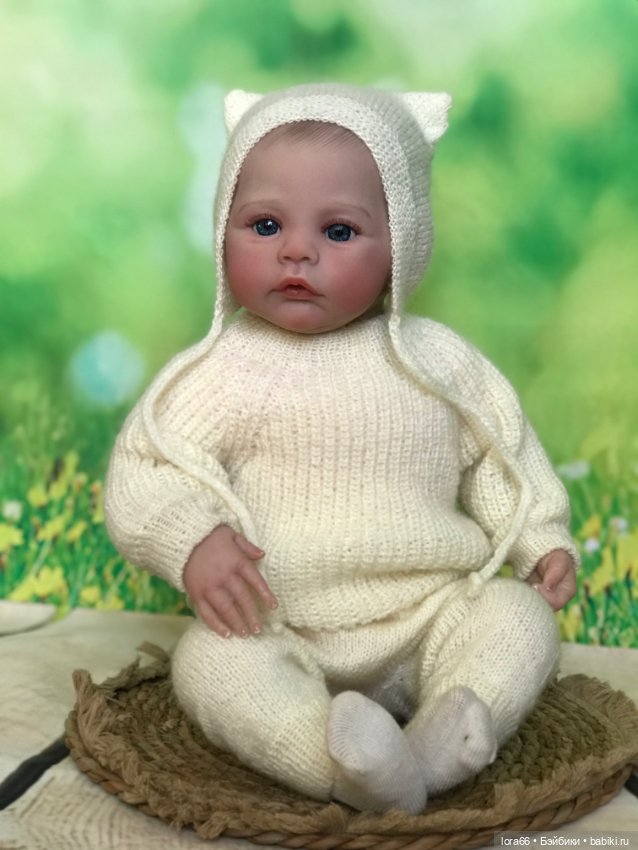 Комплекты для ваших малышей (фото 3)