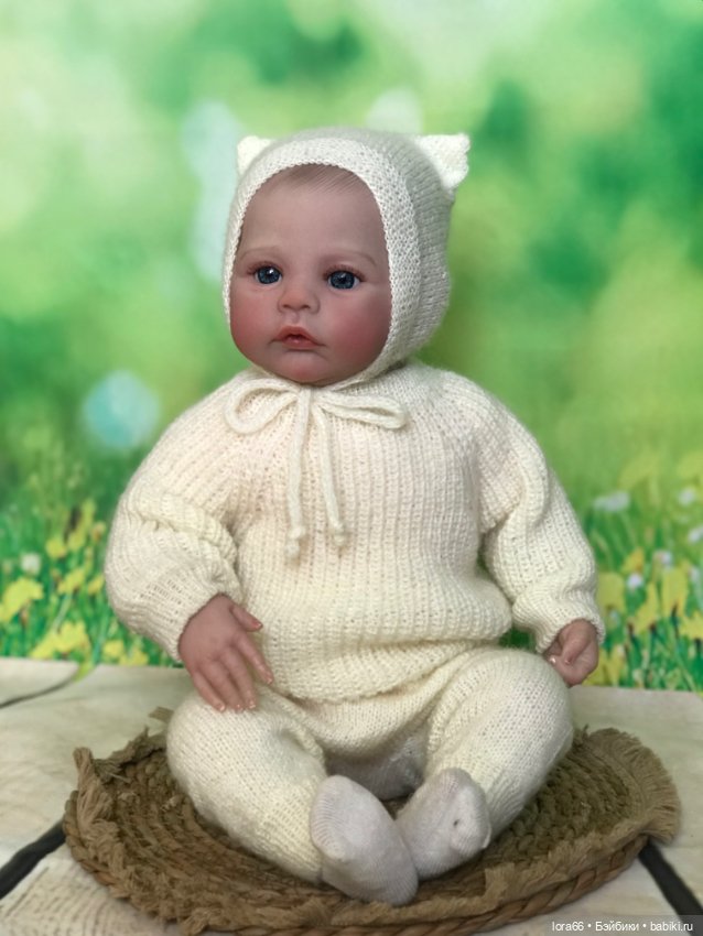 Комплекты для ваших малышей (фото 4)