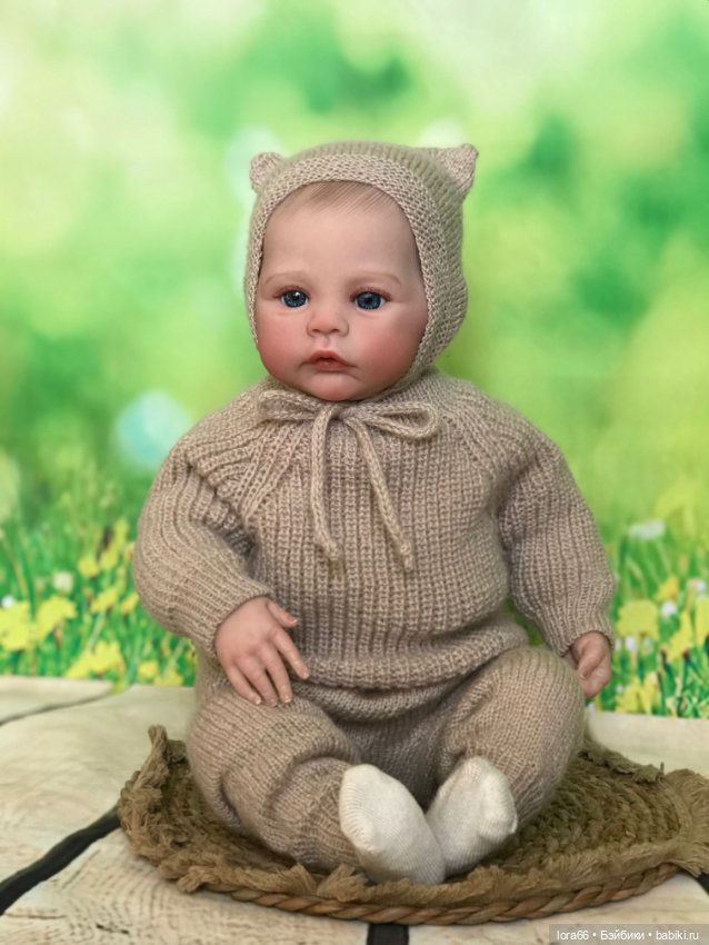 Комплекты для ваших малышей (фото 7)