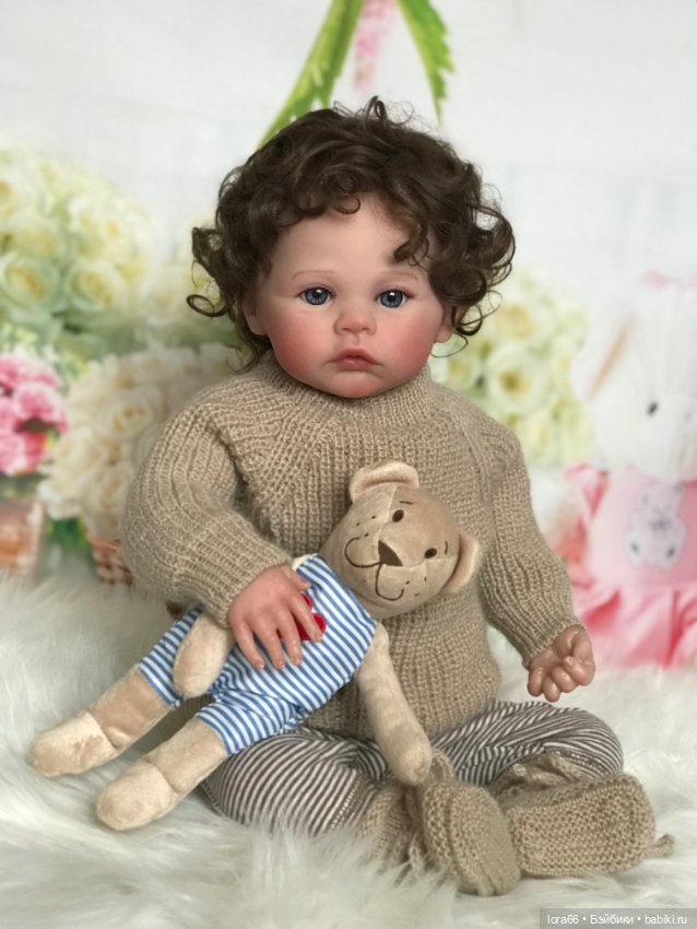 Комплекты для ваших малышей (фото 8)