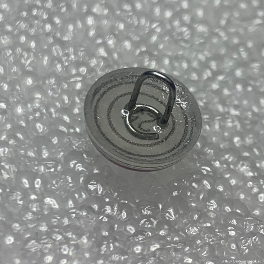 Глаза для мишек и игрушек Тэдди