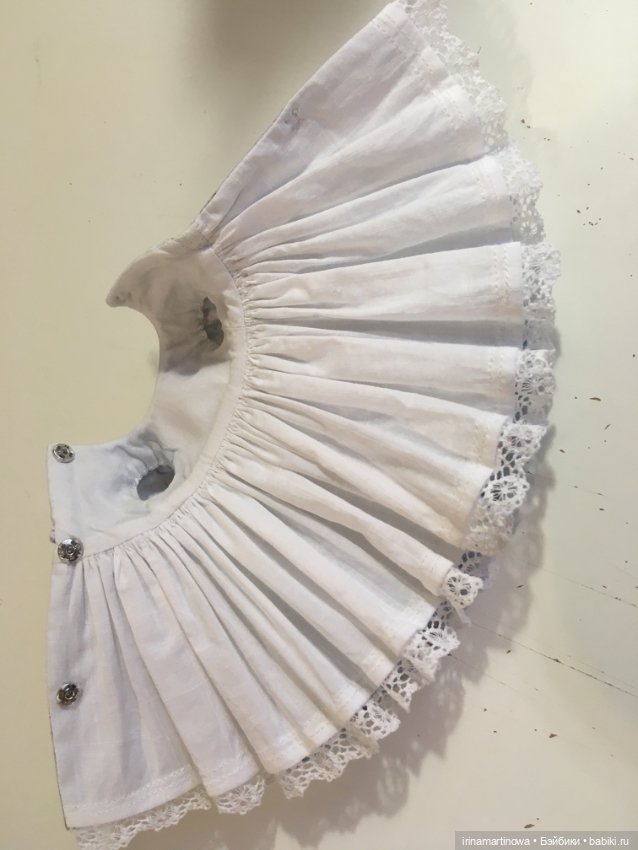 ООАК Паола Рейна мини — ООАК (кастом куклы) (фото 10)