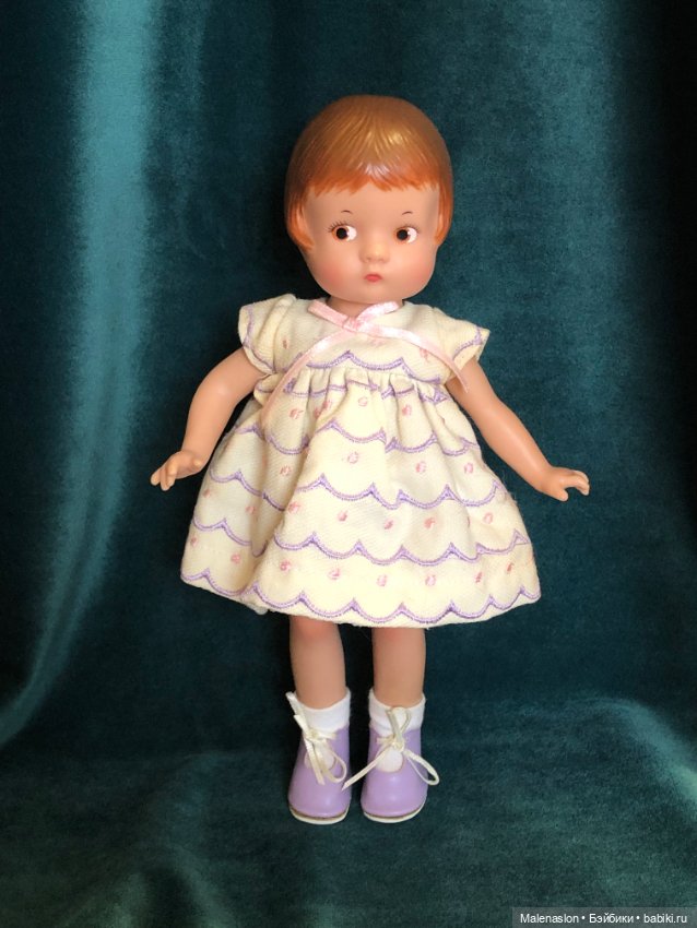 Patsy Effanbee — Игровые куклы (фото 2)