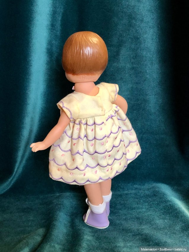 Patsy Effanbee — Игровые куклы (фото 4)