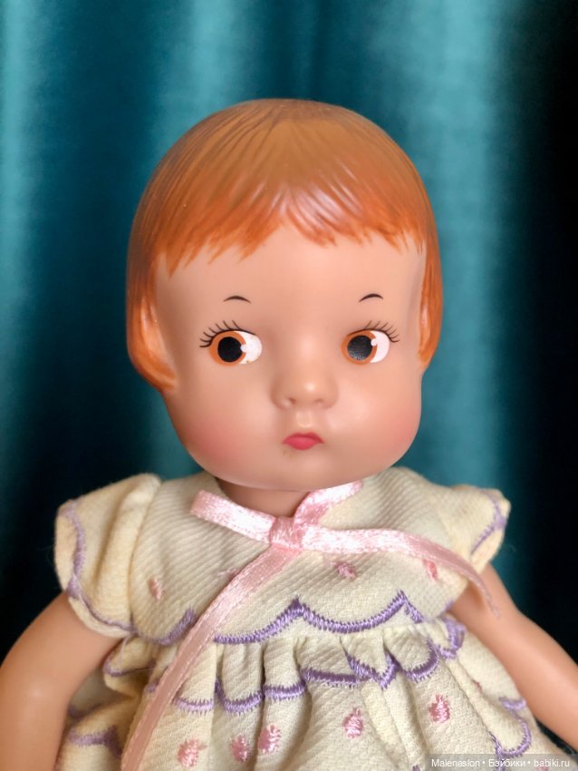 Patsy Effanbee — Игровые куклы (фото 6)