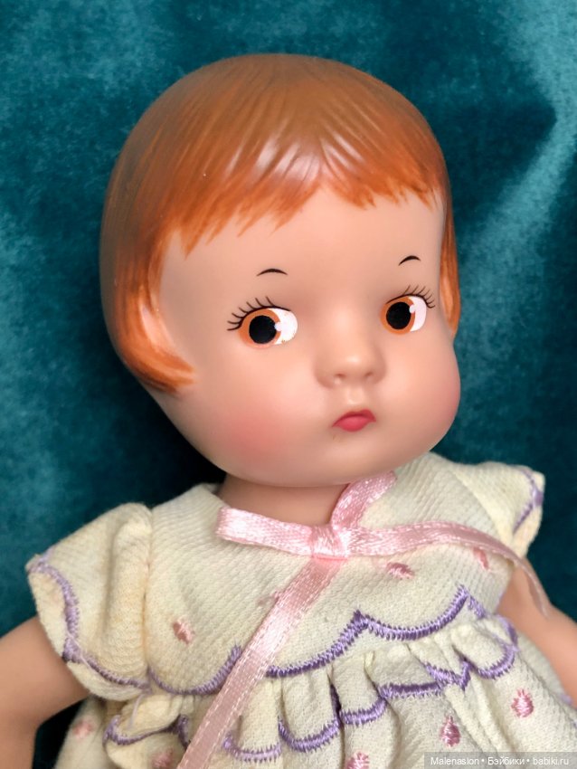 Patsy Effanbee — Игровые куклы