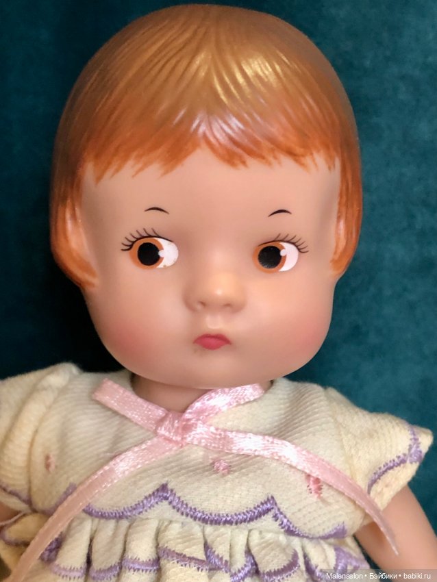 Patsy Effanbee — Игровые куклы