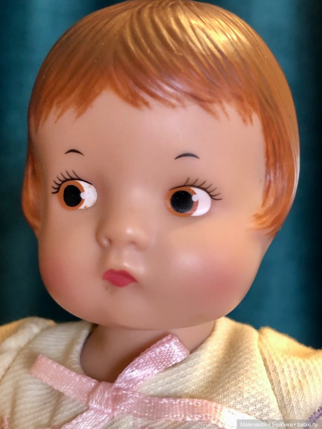 Patsy Effanbee — Игровые куклы (фото 5)