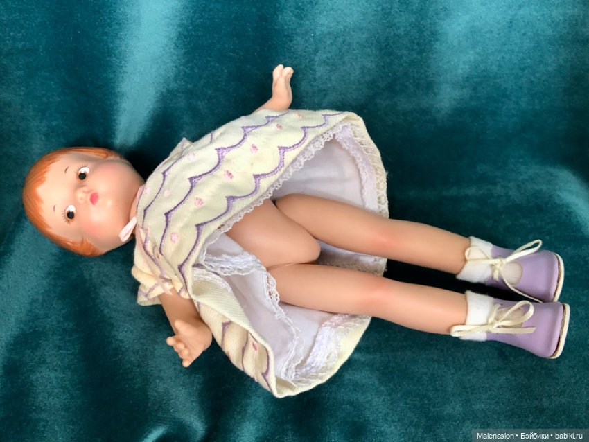 Patsy Effanbee — Игровые куклы (фото 8)