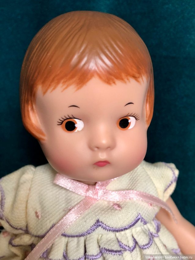 Patsy Effanbee — Игровые куклы (фото 10)