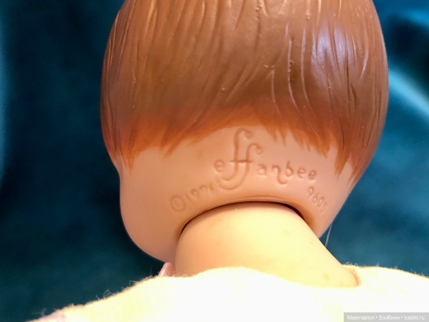 Patsy Effanbee — Игровые куклы (фото 7)