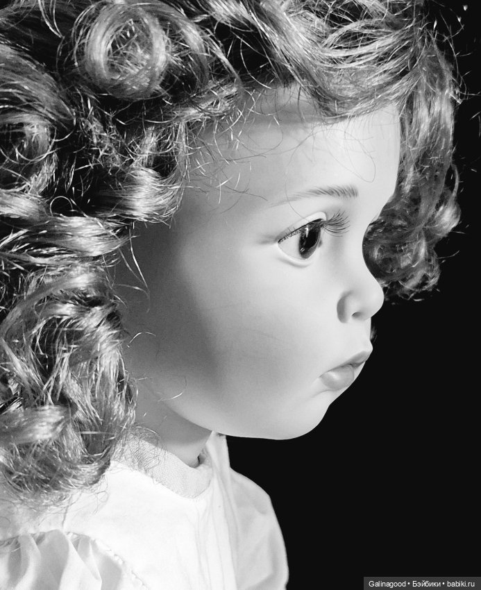 Serine Sissel Skille — Коллекционные куклы