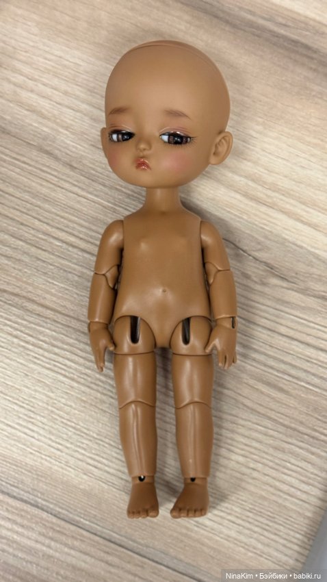 Lati G.belle brown tan ver. Dinosaur Bubble Bath (фото 2)