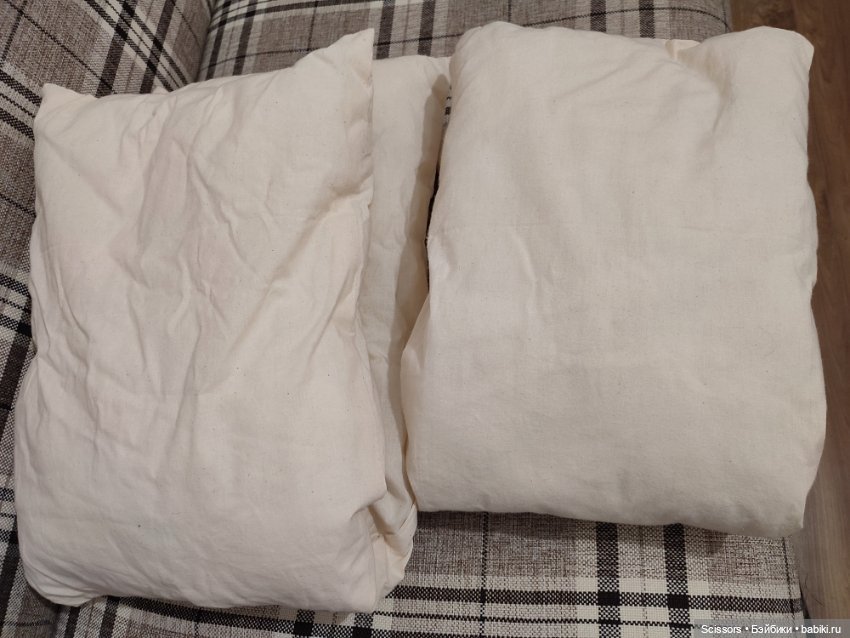 Большие матрасики для SD и 70+ (фото 3)